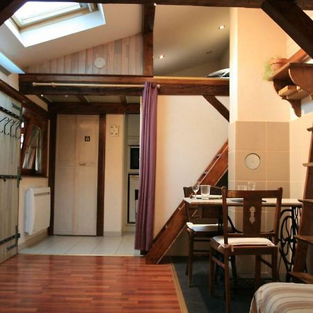 Petite Cahute Villa Soultzmatt Kültér fotó