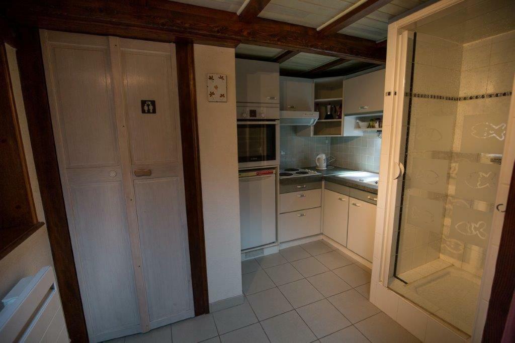 Petite Cahute Villa Soultzmatt Kültér fotó